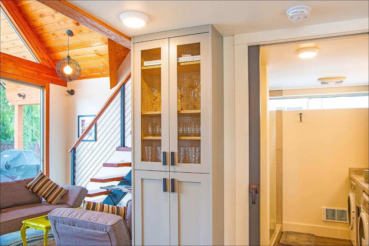 Lake Level Cottages Oroville Bagian luar foto