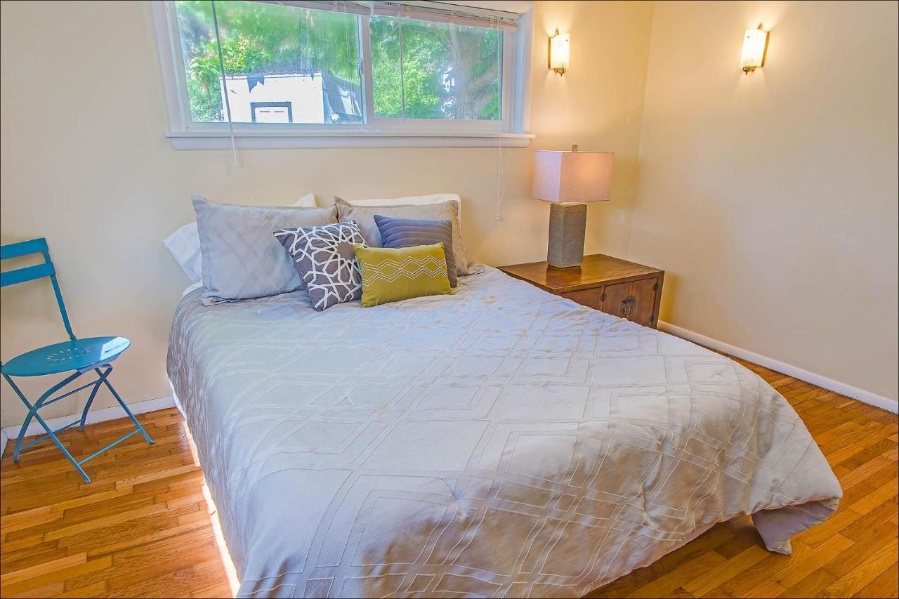 Lake Level Cottages Oroville Bagian luar foto